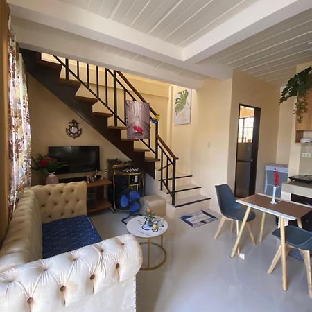 Beatus Guest House At Palmwood Residence Block 9 Lot 7 General Santos City 外观 照片
